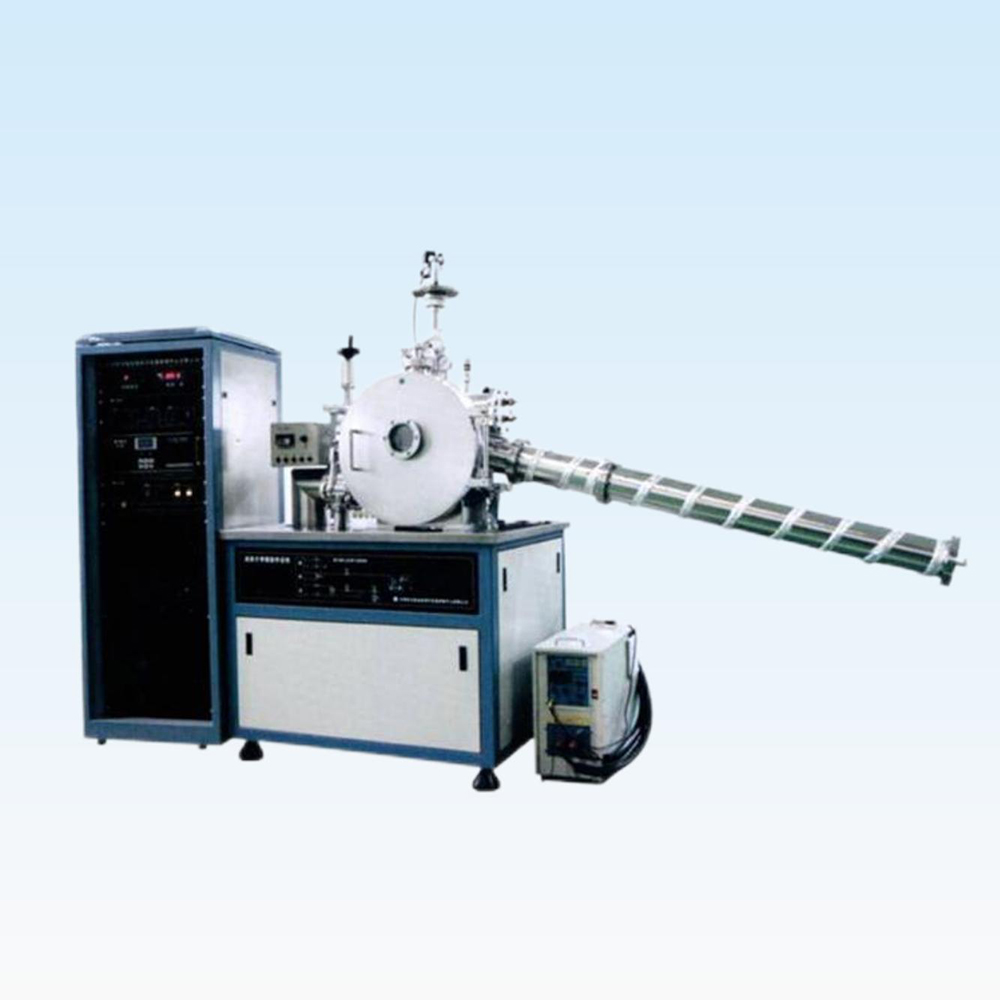 CMT-500p Precision Vacuum Melt Spinning Equipment