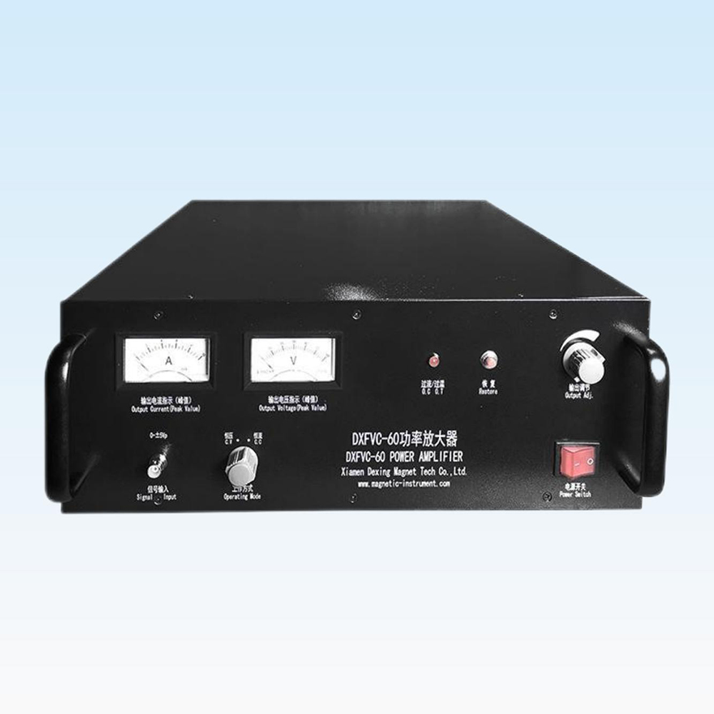 Precision Power Amplifier for Lab & Industrial Use