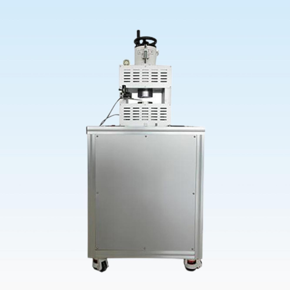 Magnetic Flux Density Measurement Device