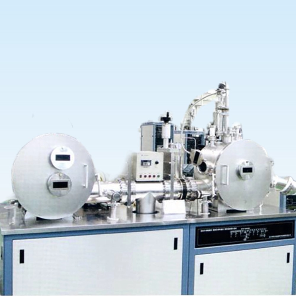 CMT-500vt Vacuum Thread Throwing System