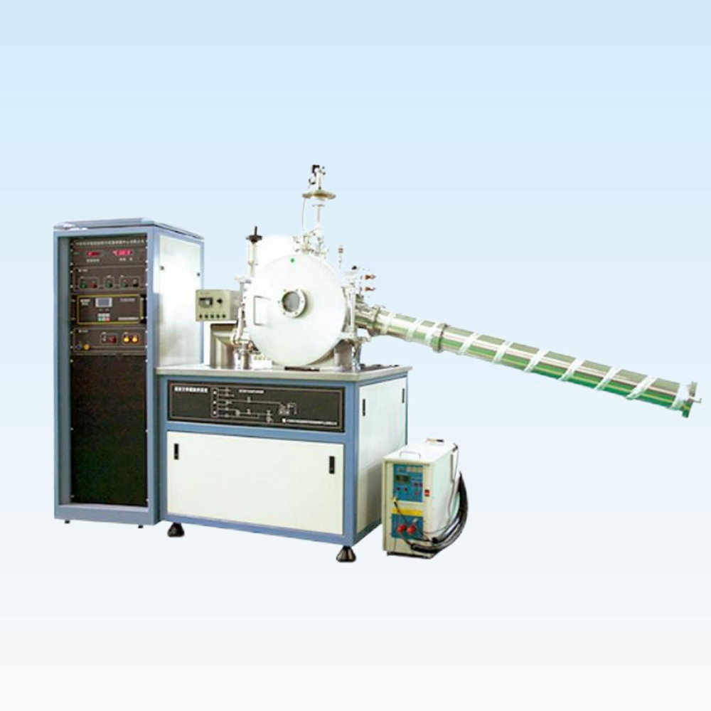 CMT-500e Electric Arc Vacuum Melt Spinner