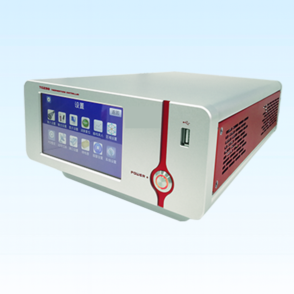 CMT-290 Ultra-Low Temperature Controller